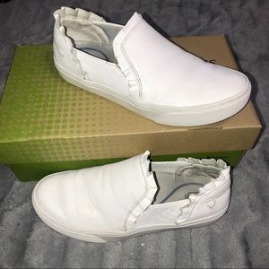 Nurse Mates Align Farrah Nursing Shoes